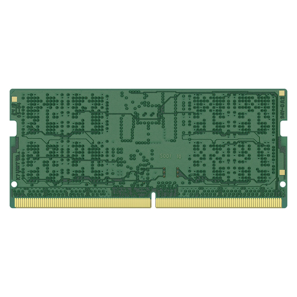 Kingston ValueRAM 16GB DDR5 SO-DIMM ECC