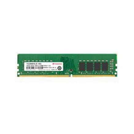 Transcend 16GB DDR4-3200 DIMM