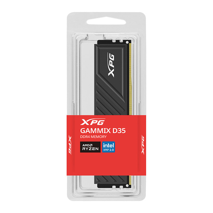 ADATA XPG GAMMIX 8GB DDR4-3200 DIMM