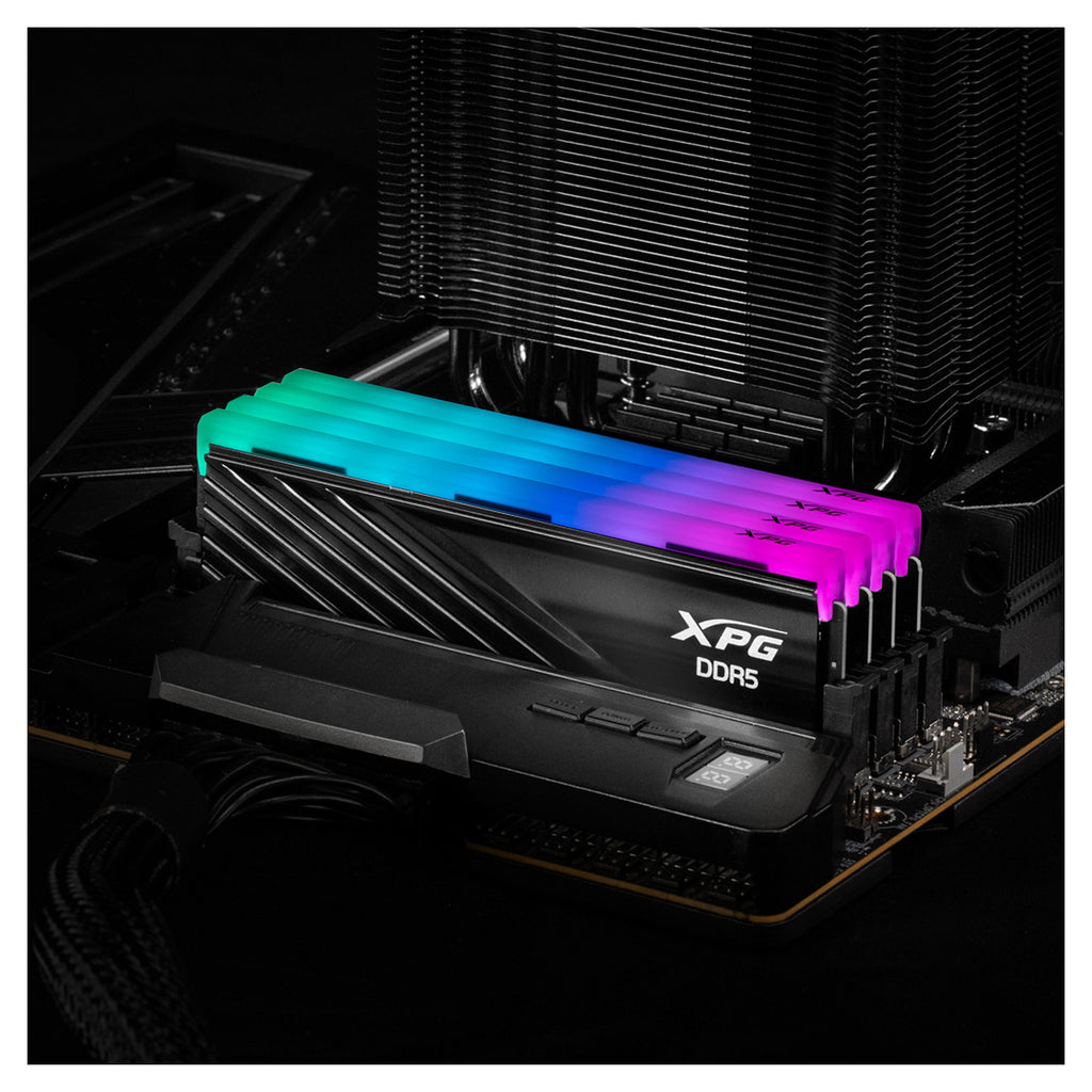 ADATA XPG LANCER 48GB DDR5-6400 DIMM ECC