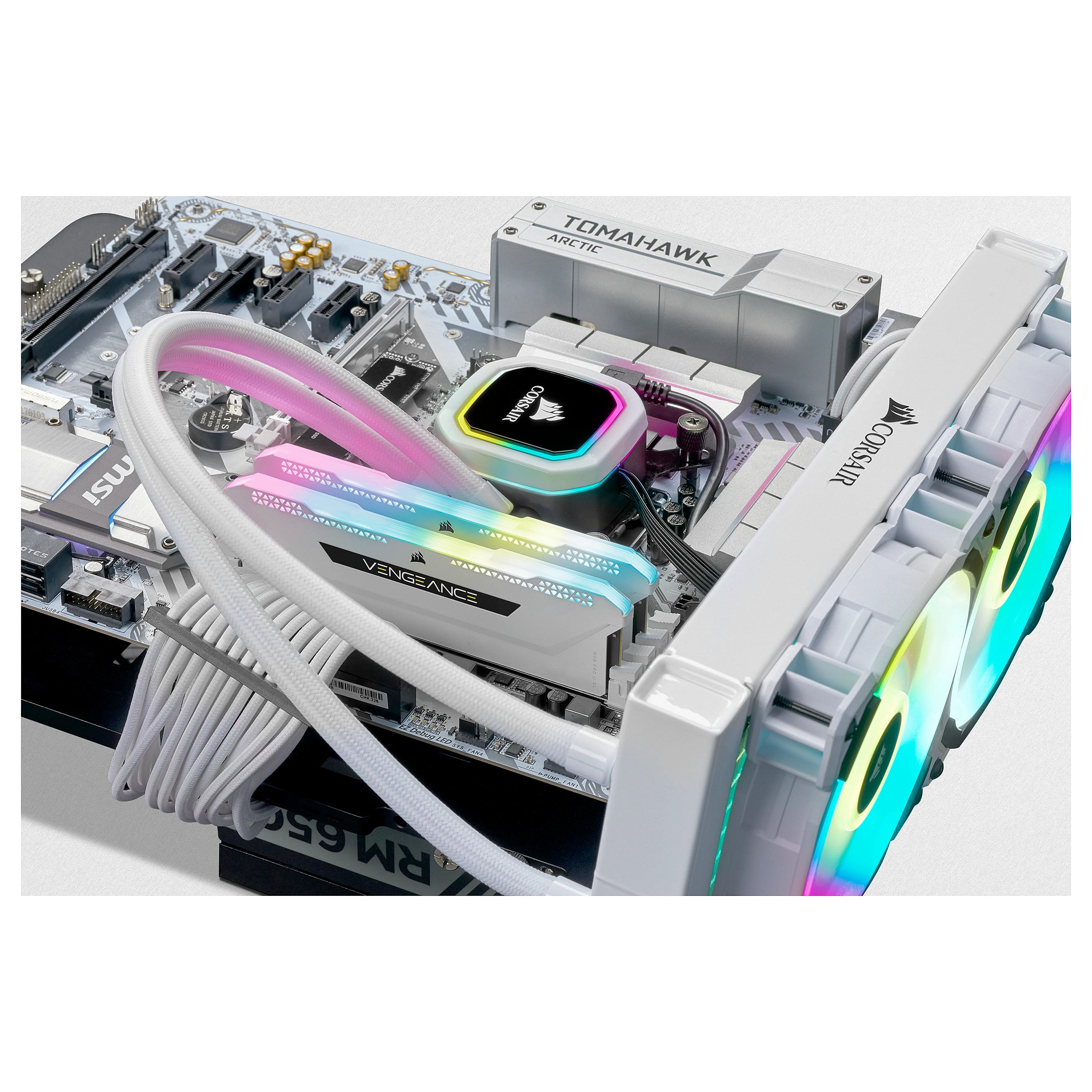 Corsair Vengeance RGB Pro 32GB DDR4-3200 DIMM