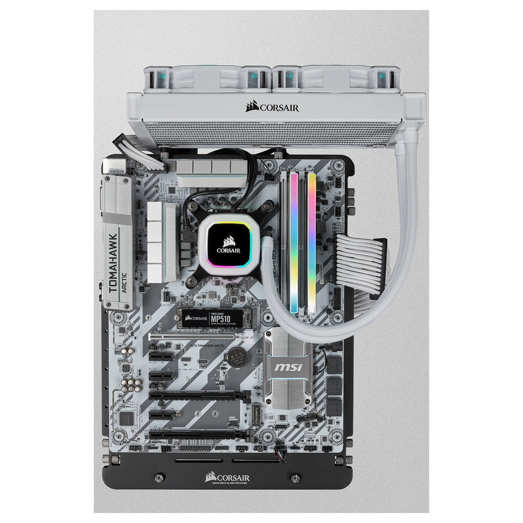 Corsair Vengeance RGB Pro 32GB DDR4-3200 DIMM
