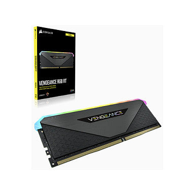 Corsair Vengeance RGB 16GB DDR4-3200 DIMM