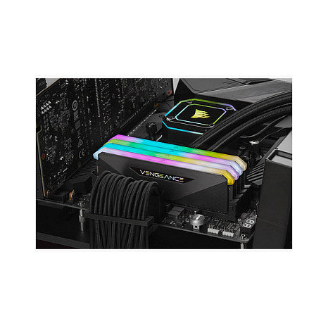 Corsair Vengeance RGB 16GB DDR4-3200 DIMM