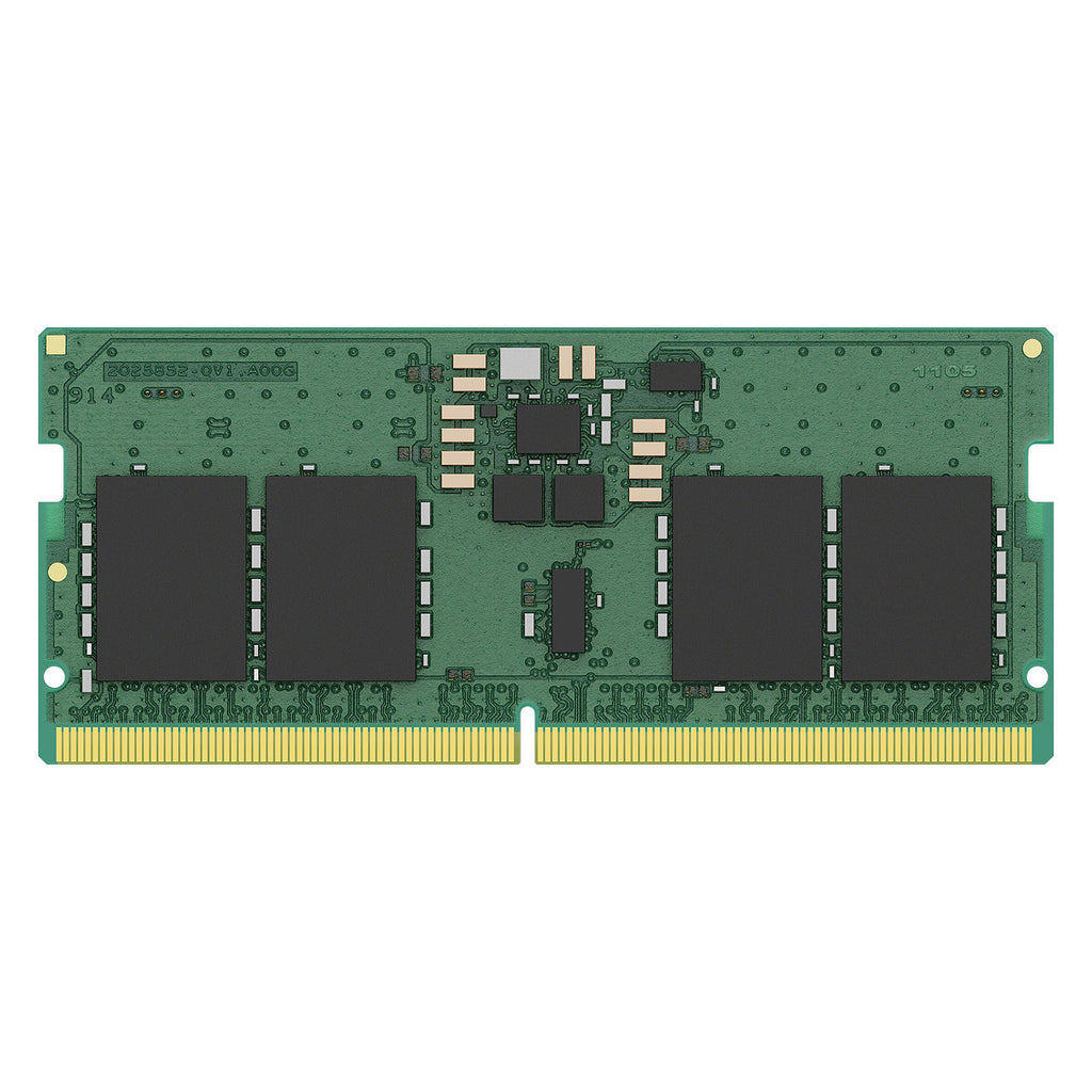 Kingston ValueRAM 8GB DDR5 SO-DIMM ECC