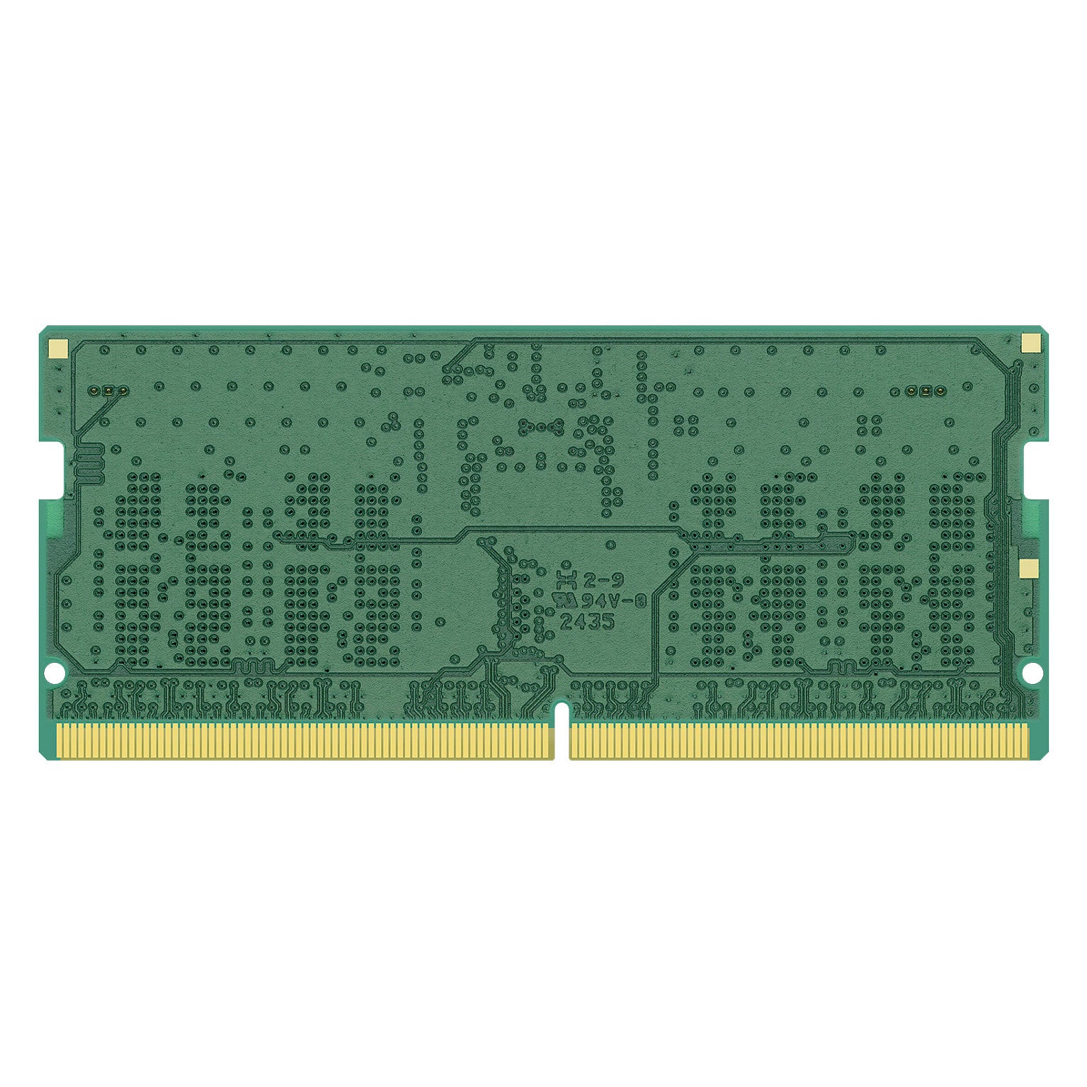 Kingston ValueRAM 8GB DDR5 SO-DIMM ECC