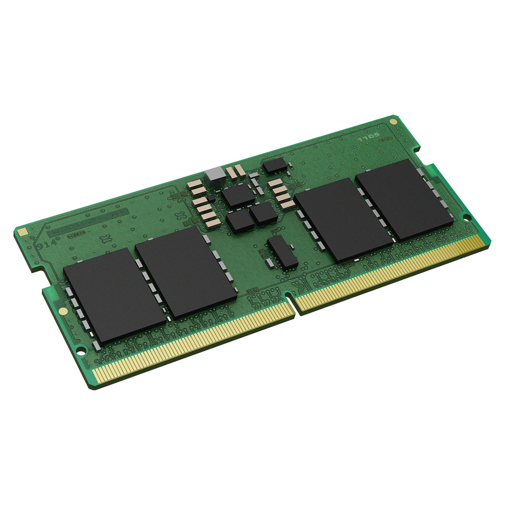 Kingston ValueRAM 8GB DDR5 SO-DIMM ECC