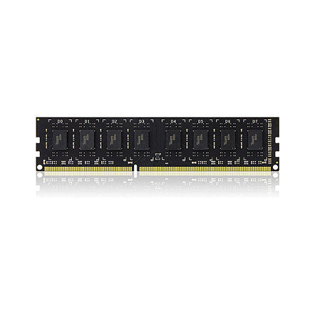 Team Group 4GB DDR3-1600 DIMM