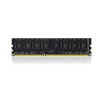 Team Group 4GB DDR3-1600 DIMM