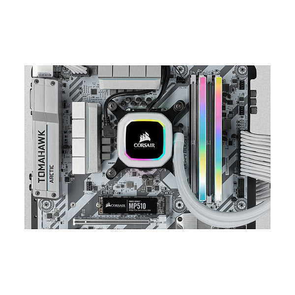 Corsair Vengeance RGB Pro 16GB DDR4-3200 DIMM