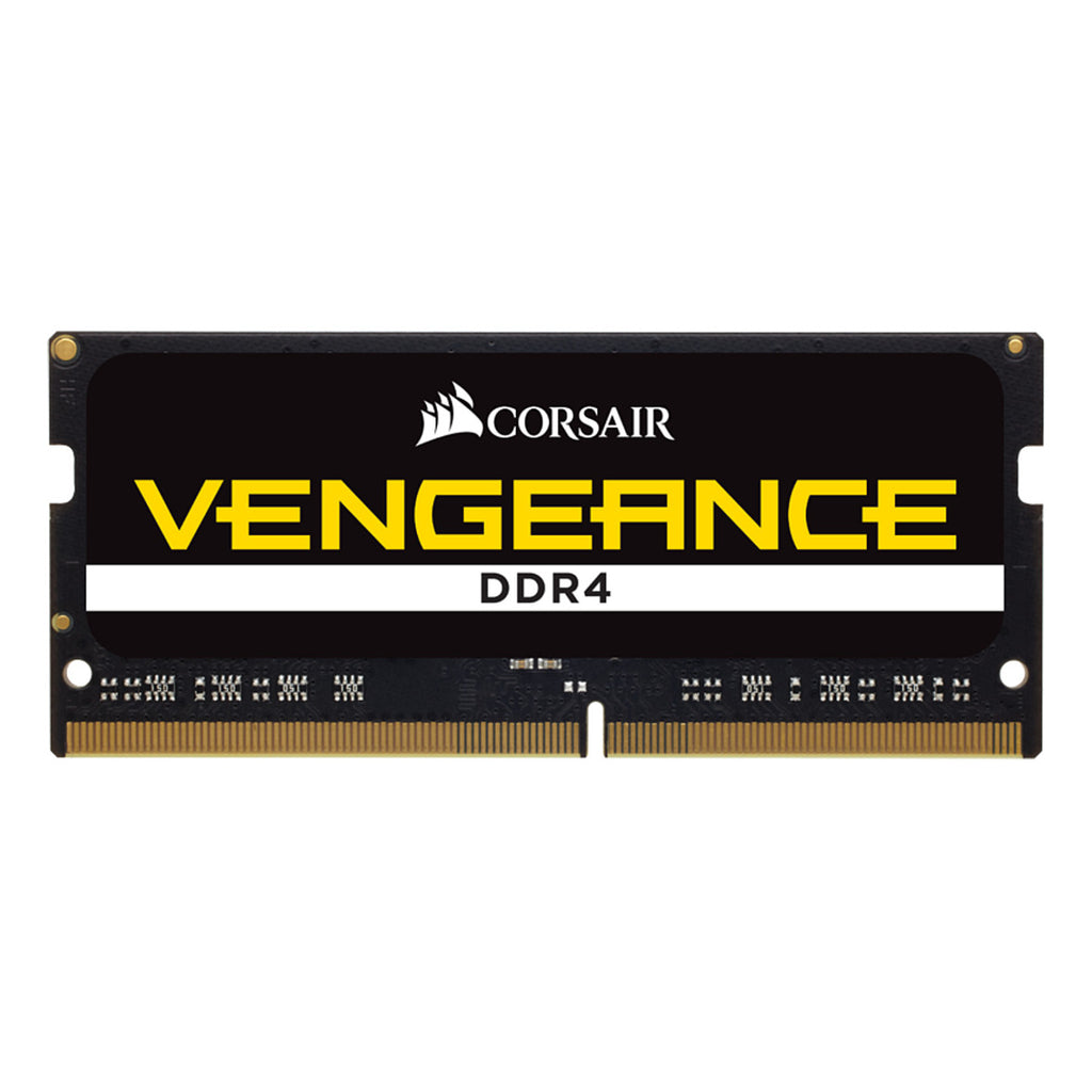 Corsair Vengeance 8GB DDR4-3200 SO-DIMM