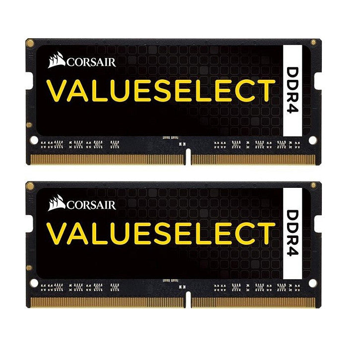Corsair 16GB DDR4-2133 SO-DIMM