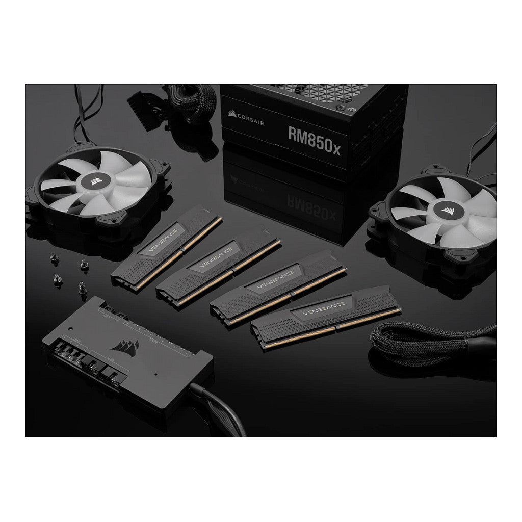 Corsair Vengeance 96GB DDR5-6000 DIMM ECC