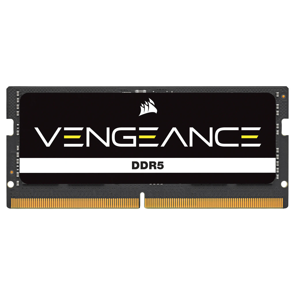 Corsair Vengeance 16GB DDR5-5200 SO-DIMM