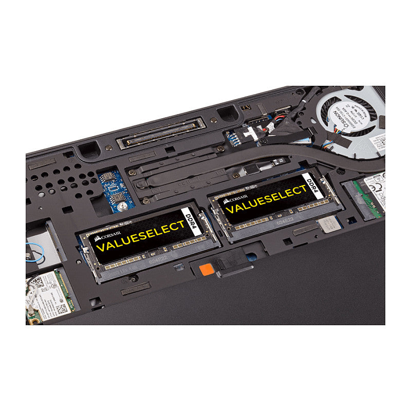 Corsair 16GB DDR4-2133 SO-DIMM