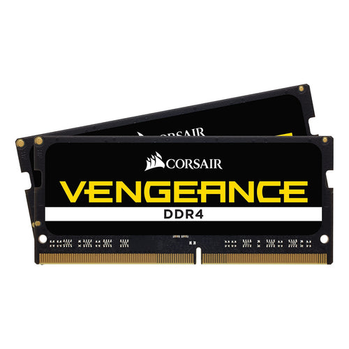 Corsair 16GB DDR4-3200 SO-DIMM (CMSX16GX4M2A3200C22) — image 1