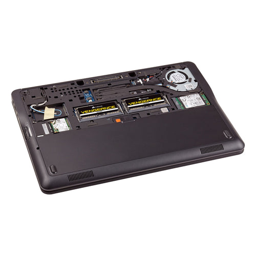 Corsair 16GB DDR4-3200 SO-DIMM (CMSX16GX4M2A3200C22) — image 2