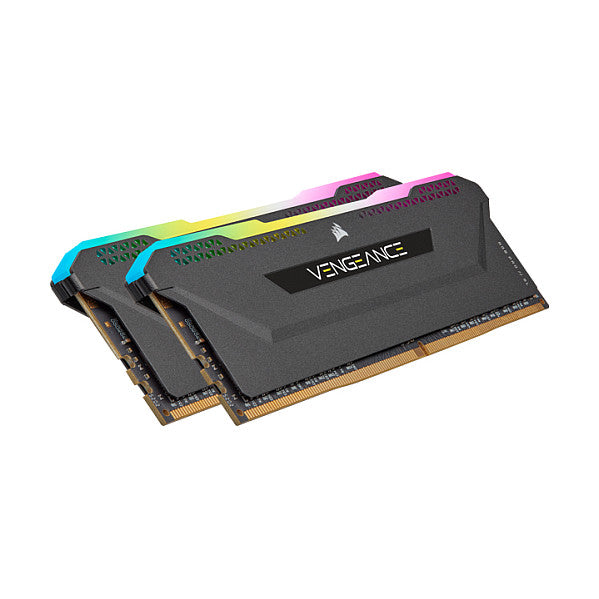 Corsair Vengeance RGB Pro 16GB DDR4-3200 DIMM