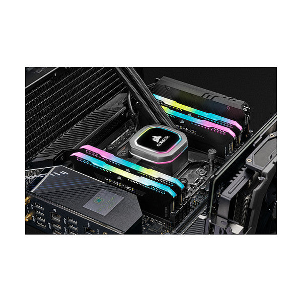 Corsair Vengeance RGB Pro 16GB DDR4-3200 DIMM