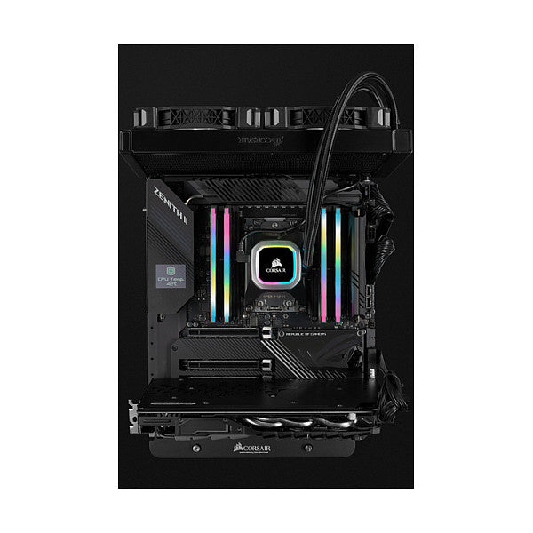 Corsair Vengeance RGB Pro 16GB DDR4-3200 DIMM