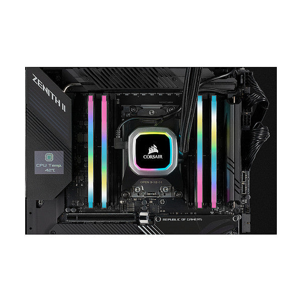 Corsair Vengeance RGB Pro 16GB DDR4-3200 DIMM