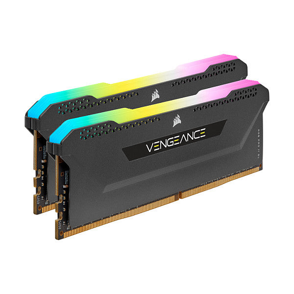 Corsair Vengeance RGB Pro 16GB DDR4-3200 DIMM