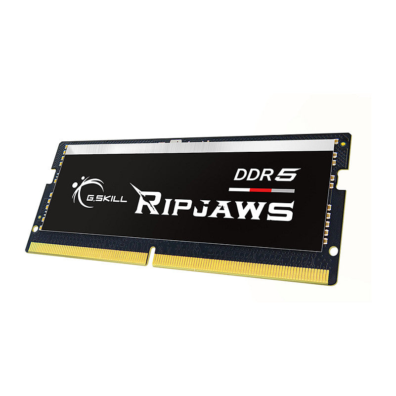 G.Skill 64GB DDR5-5600 SO-DIMM