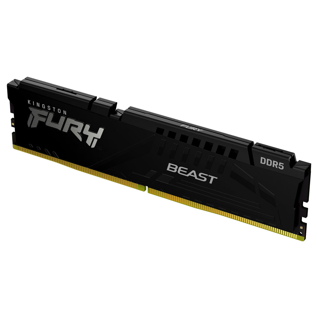 Kingston FURY Beast 32GB DDR5 DIMM ECC