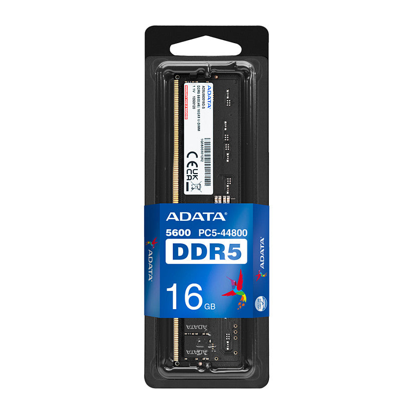 ADATA Premier 16GB DDR5-5600 DIMM ECC