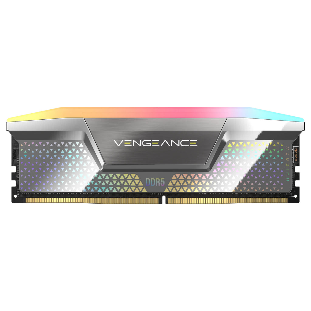 Corsair Vengeance RGB 48GB DDR5-8400 DIMM