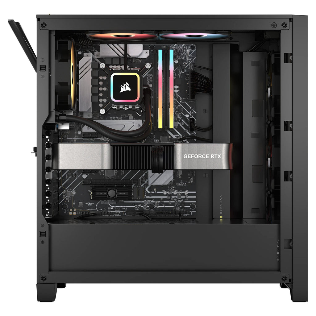 Corsair Vengeance RGB 48GB DDR5-8400 DIMM