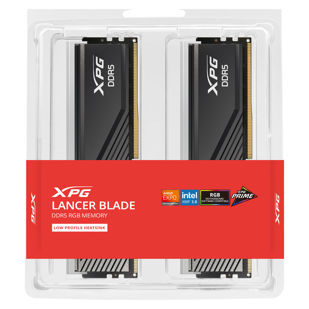 ADATA XPG LANCER 32GB DDR5-6000 DIMM ECC