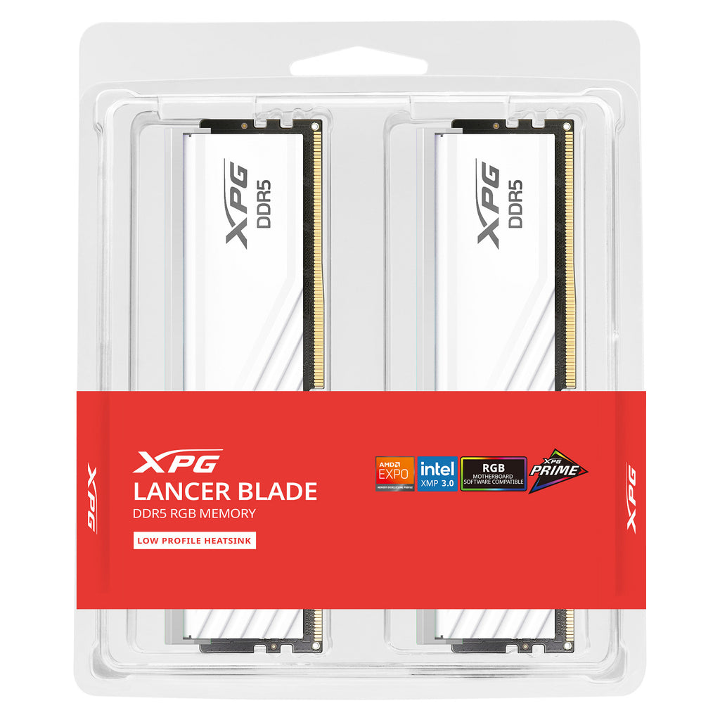 ADATA XPG LANCER 64GB DDR5-6000 DIMM ECC