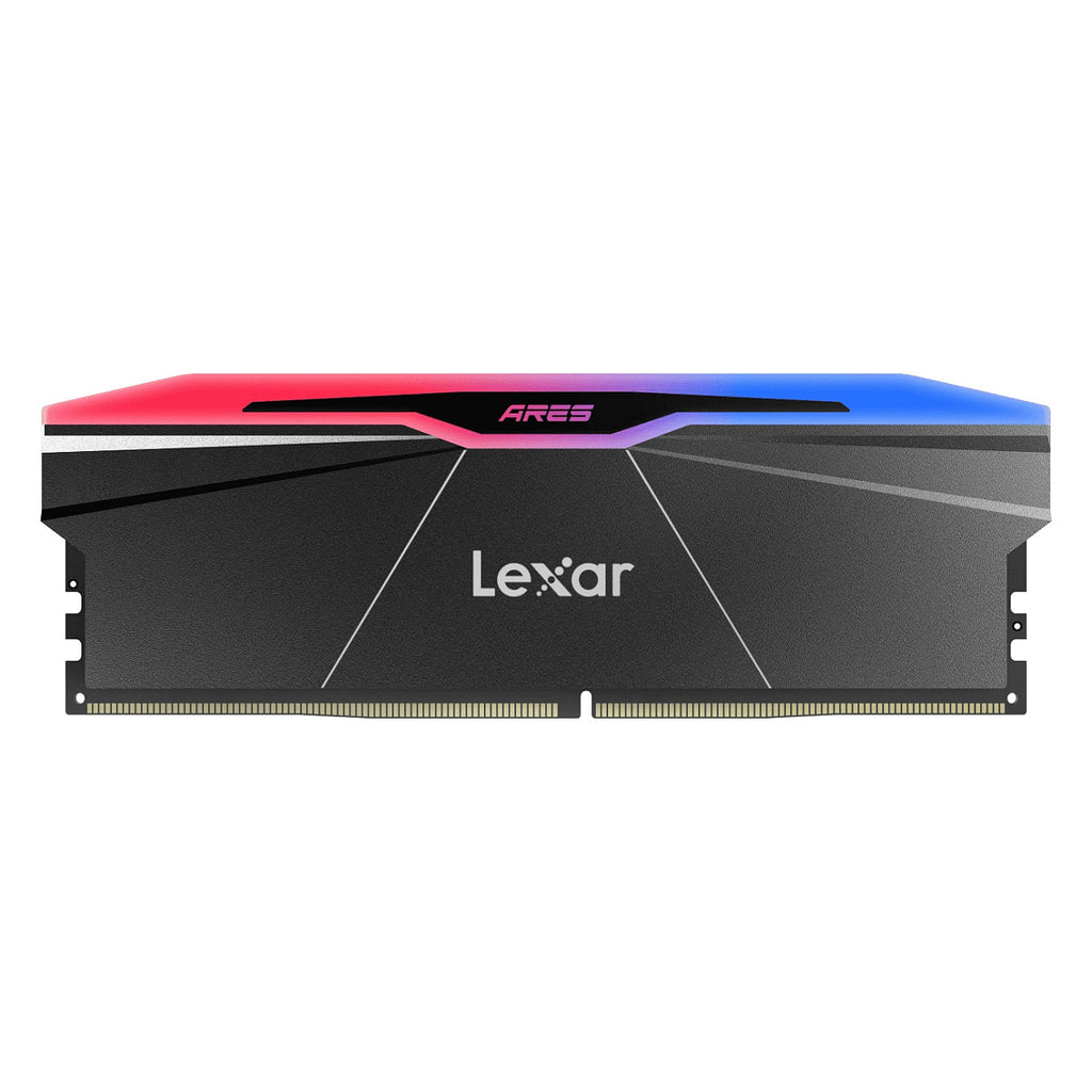 Lexar 32GB DDR5 DIMM