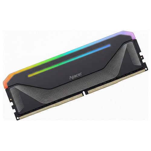 Apacer 16GB DDR5-5600 DIMM (AH5U16G56C522NBAA-1) — image 1