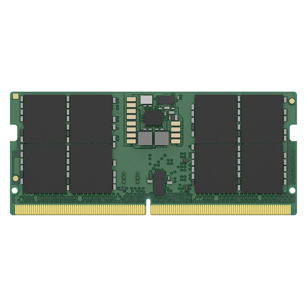 Kingston ValueRAM 32GB DDR5 SO-DIMM ECC