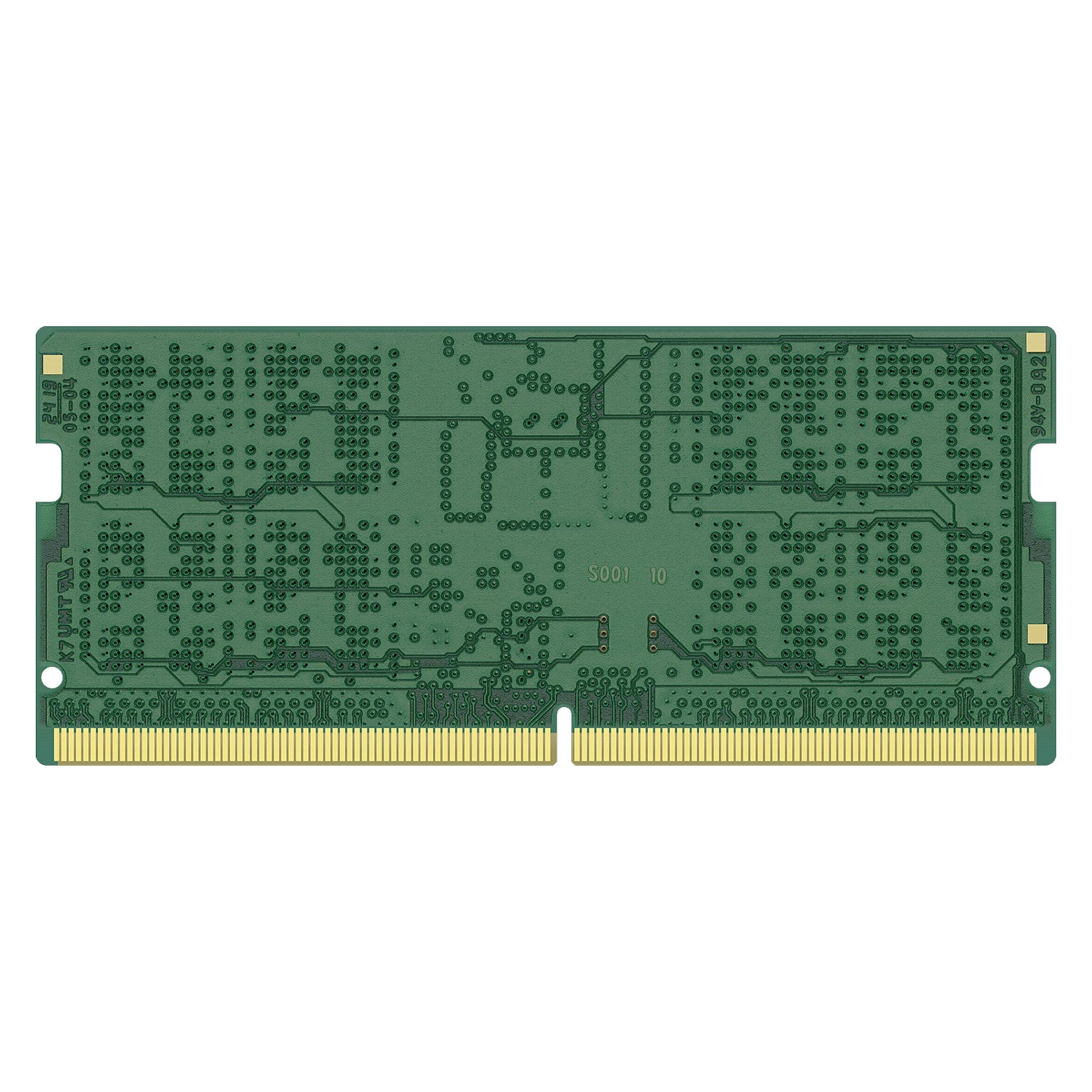 Kingston ValueRAM 32GB DDR5 SO-DIMM ECC