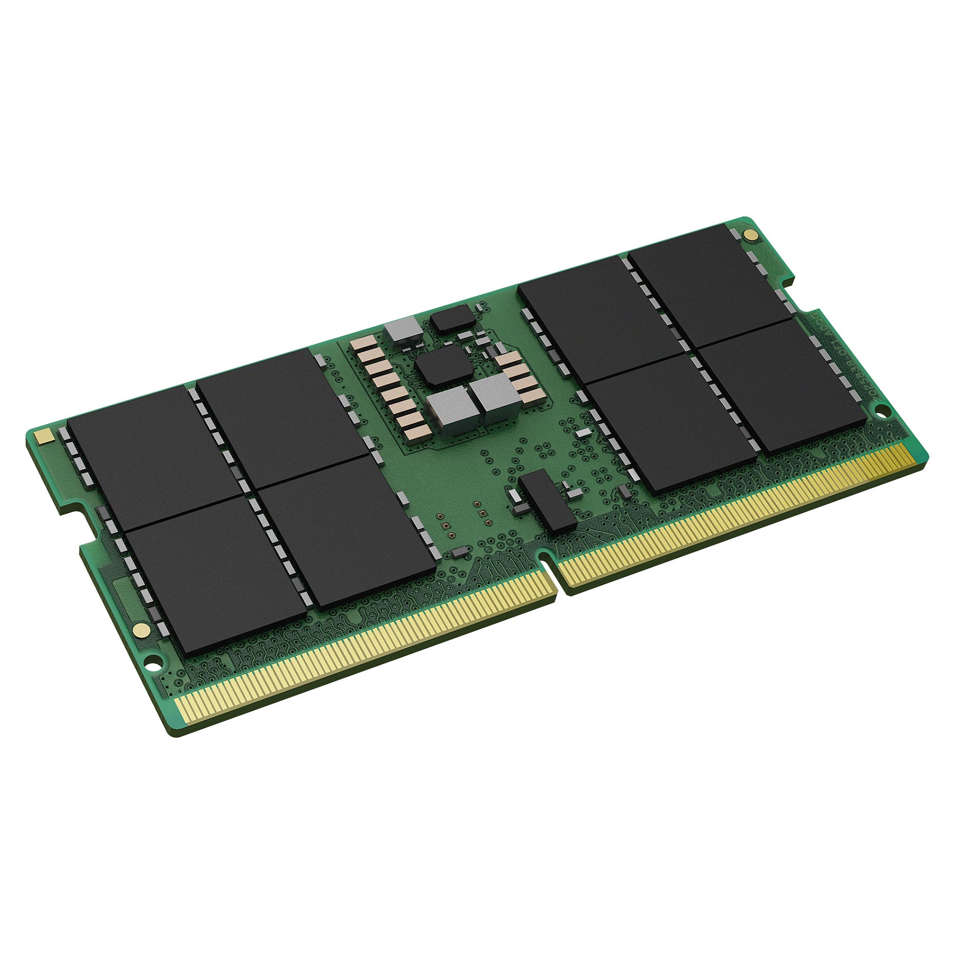 Kingston ValueRAM 32GB DDR5 SO-DIMM ECC