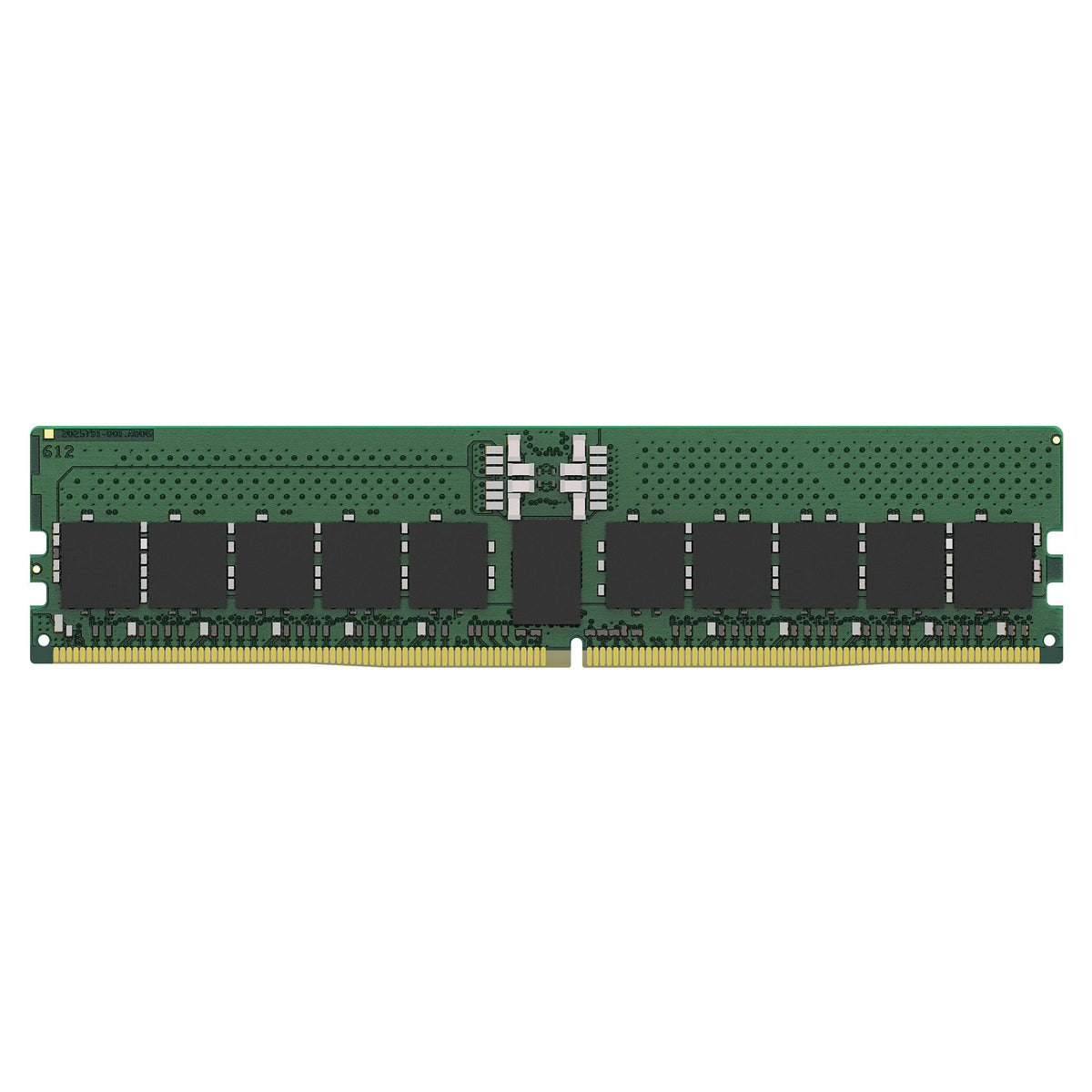 Kingston 32GB DDR5-5600 RDIMM (KSM56R46BD8-32MH) — image 1