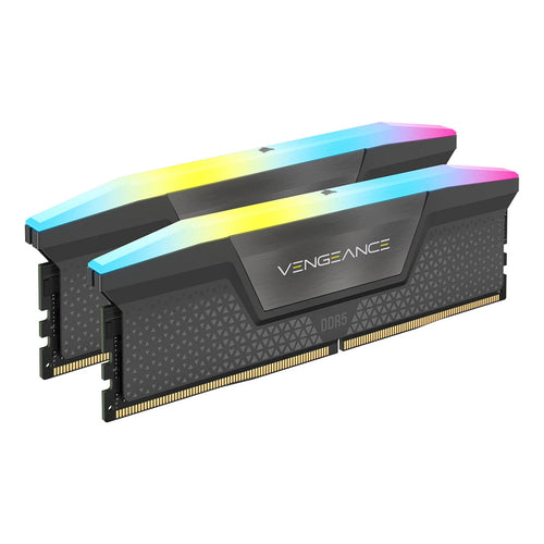 Corsair 16GB DDR5-5200 DIMM ECC (CMH16GX5M2B5200Z40) — image 1