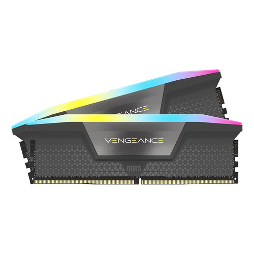Corsair 16GB DDR5-5200 DIMM ECC (CMH16GX5M2B5200Z40) — image 2