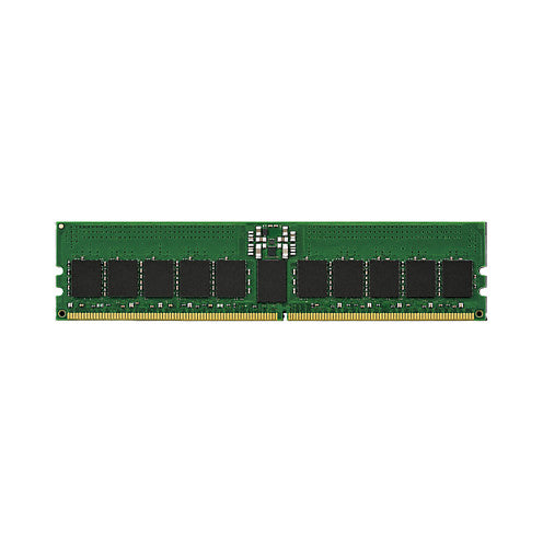 Kingston 32GB DDR5-6400 RDIMM (KSM64R52BD8-32MH) — image 1