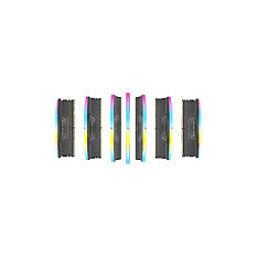 Corsair 32GB DDR5-6000 DIMM (CMH32GX5M2D6000Z38) — image 1
