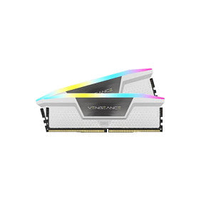 Corsair 32GB DDR5-6000 DIMM (CMH32GX5M2D6000Z38W) — image 1