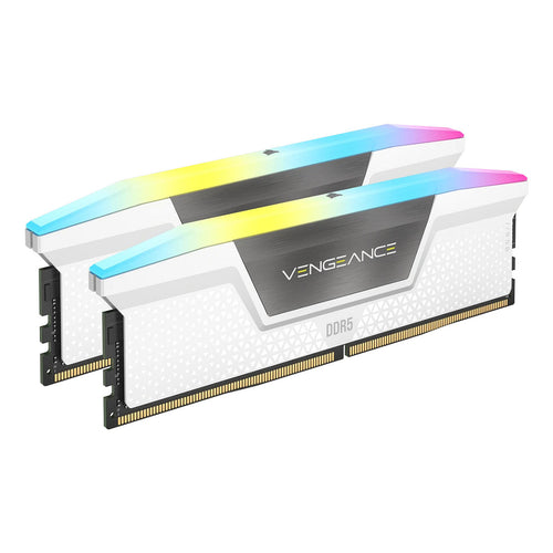 Corsair 16GB DDR5-5200 DIMM (CMH16GX5M2B5200Z40W) — image 1