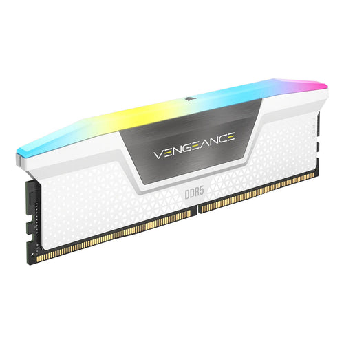 Corsair 16GB DDR5-5200 DIMM (CMH16GX5M2B5200Z40W) — image 2
