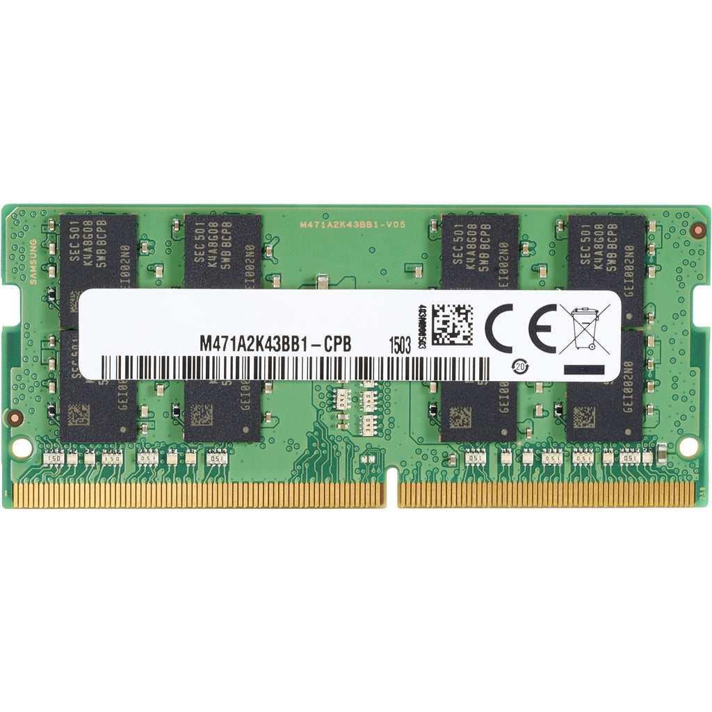 HP 8GB DDR4-3200 SO-DIMM (13L77AA)