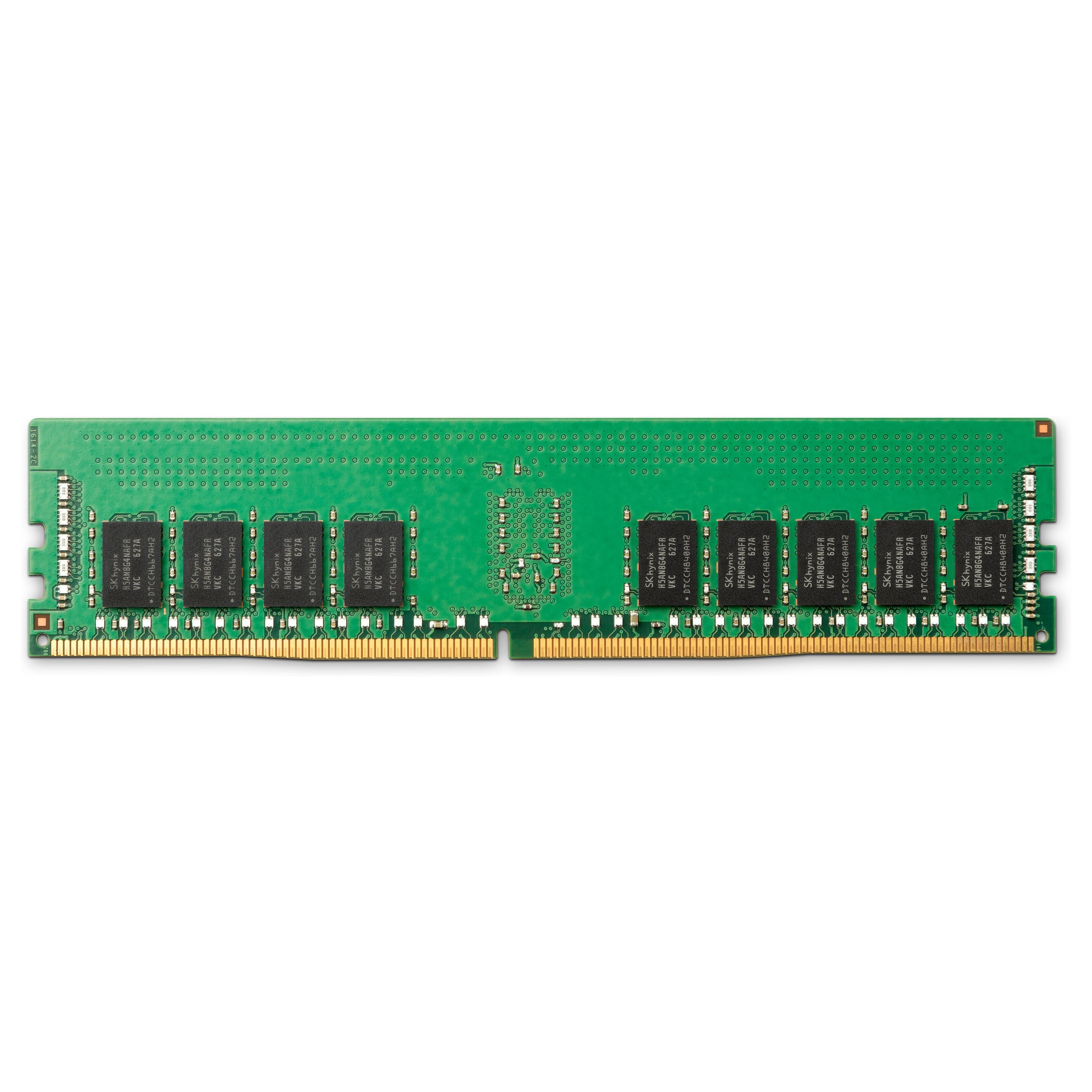 HP 8GB DDR4-2933 DIMM ECC (5YZ56AA)
