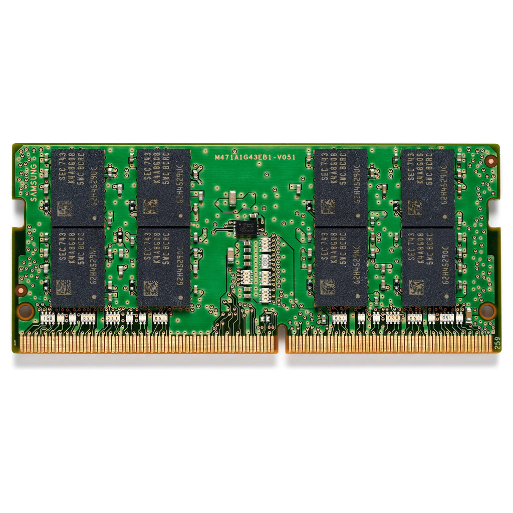 HP 32GB DDR4-3200 SO-DIMM (4S967AA#AC3)
