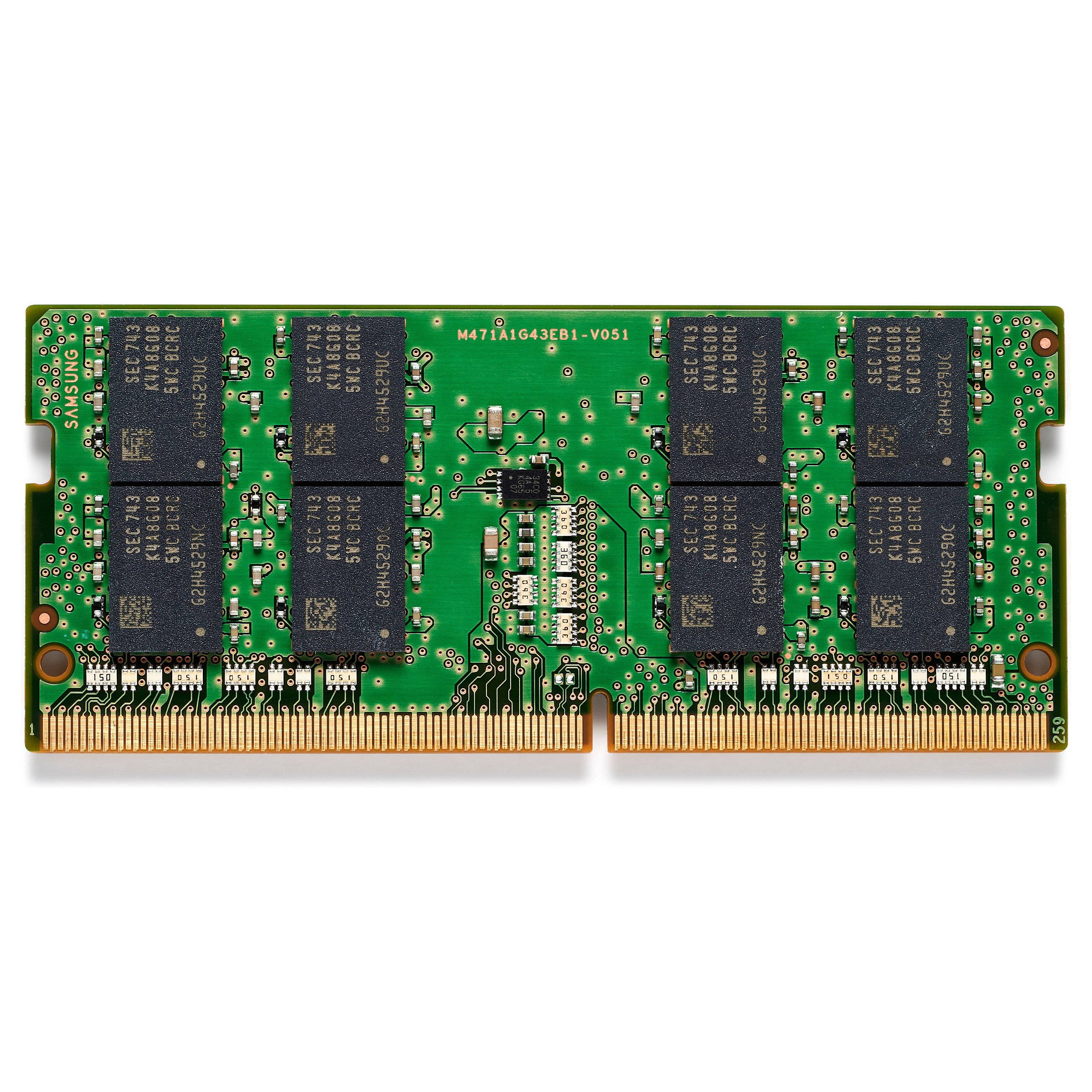 HP 32GB DDR4-3200 SO-DIMM (4S967AA#AC3)